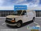 2024 Chevrolet Express Cargo 2500 WT
