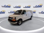 2024 Chevrolet Express Cargo 2500 WT