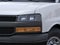2025 Chevrolet Express Cargo 2500 WT Regular Wheelbase RWD