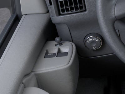 2025 Chevrolet Express Cargo 2500 WT Regular Wheelbase RWD