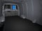 2025 Chevrolet Express Cargo 2500 WT Regular Wheelbase RWD