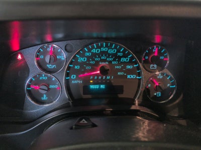 2024 Chevrolet Express Cargo 2500 WT