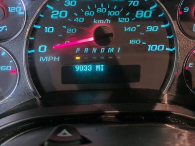 2024 Chevrolet Express Cargo 2500 WT