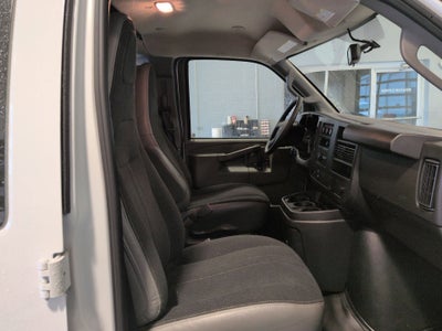 2024 Chevrolet Express Cargo 2500 WT
