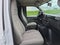 2026 Chevrolet Express Cargo WT 2500 Regular Wheelbase RWD