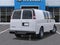 2026 Chevrolet Express Cargo WT 2500 Regular Wheelbase RWD