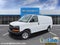 2026 Chevrolet Express Cargo WT 2500 Regular Wheelbase RWD