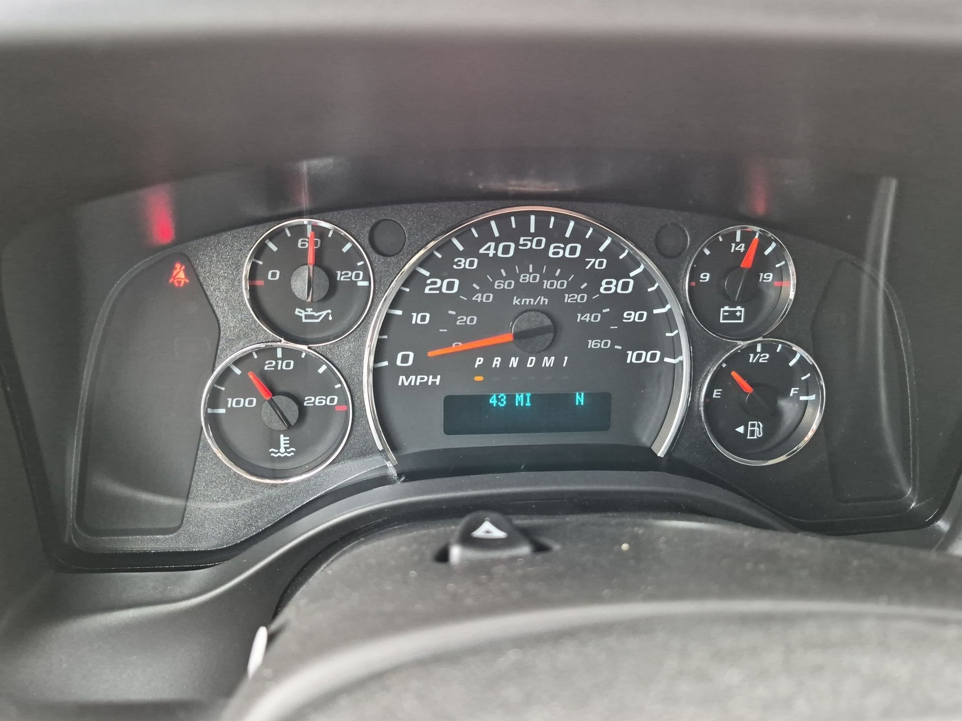 2026 Chevrolet Express Cargo WT 2500 Regular Wheelbase RWD