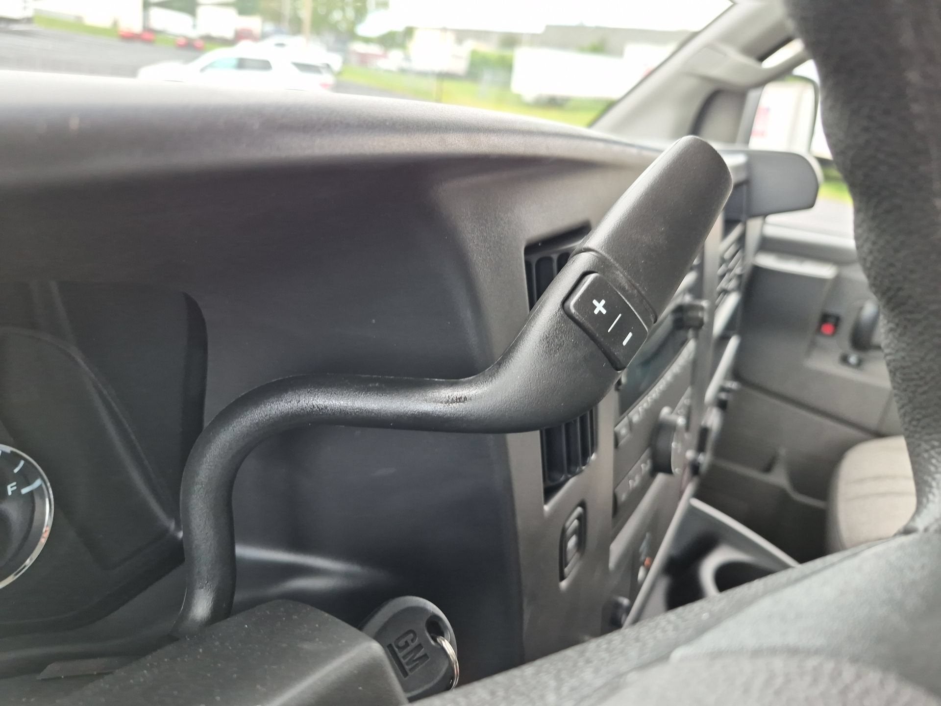 2026 Chevrolet Express Cargo WT 2500 Regular Wheelbase RWD