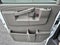 2026 Chevrolet Express Cargo WT 2500 Regular Wheelbase RWD