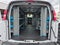 2026 Chevrolet Express Cargo WT 2500 Regular Wheelbase RWD