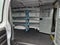 2026 Chevrolet Express Cargo WT 2500 Regular Wheelbase RWD