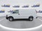 2026 Chevrolet Express Cargo WT 2500 Regular Wheelbase RWD