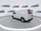 2026 Chevrolet Express Cargo WT 2500 Regular Wheelbase RWD