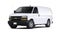 2025 Chevrolet Express Cargo 2500 WT Regular Wheelbase RWD