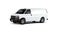 2025 Chevrolet Express Cargo 2500 WT Regular Wheelbase RWD