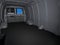 2025 Chevrolet Express Cargo 2500 WT Extended Wheelbase RWD