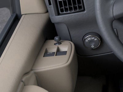 2025 Chevrolet Express Cargo 2500 WT Extended Wheelbase RWD