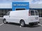 2025 Chevrolet Express Cargo 2500 WT Extended Wheelbase RWD