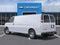2025 Chevrolet Express Cargo 2500 WT Extended Wheelbase RWD