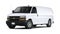 2025 Chevrolet Express Cargo 2500 WT Extended Wheelbase RWD