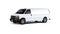 2025 Chevrolet Express Cargo 2500 WT Extended Wheelbase RWD