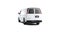 2025 Chevrolet Express Cargo 2500 WT Extended Wheelbase RWD