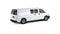 2025 Chevrolet Express Cargo 2500 WT Extended Wheelbase RWD