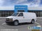 2026 Chevrolet Express Cargo WT 3500 Regular Wheelbase RWD