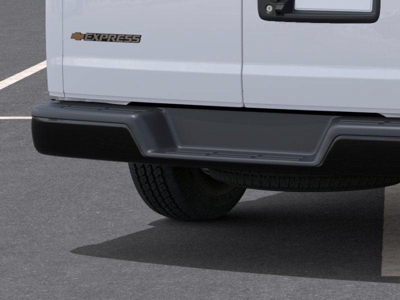 2026 Chevrolet Express Cargo WT 3500 Regular Wheelbase RWD
