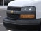 2026 Chevrolet Express Cargo WT 3500 Regular Wheelbase RWD