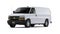 2026 Chevrolet Express Cargo WT 3500 Regular Wheelbase RWD