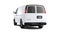 2026 Chevrolet Express Cargo WT 3500 Regular Wheelbase RWD