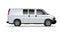2026 Chevrolet Express Cargo WT 3500 Regular Wheelbase RWD