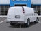 2025 Chevrolet Express Cargo WT 3500 Regular Wheelbase RWD