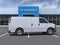 2025 Chevrolet Express Cargo WT 3500 Regular Wheelbase RWD