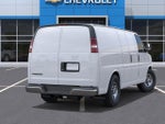 2025 Chevrolet Express Cargo WT 3500 Regular Wheelbase RWD