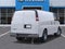 2025 Chevrolet Express Cargo WT 3500 Regular Wheelbase RWD