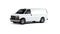 2025 Chevrolet Express Cargo WT 3500 Regular Wheelbase RWD