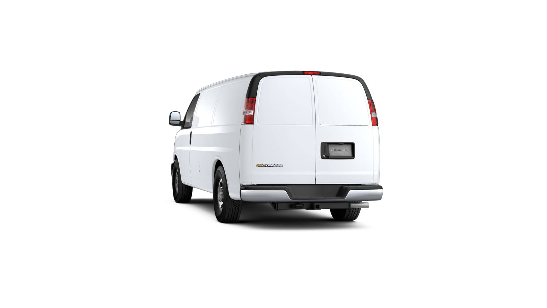 2025 Chevrolet Express Cargo WT 3500 Regular Wheelbase RWD