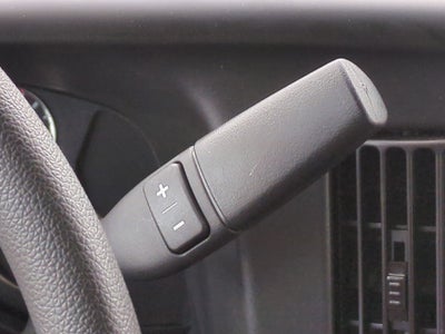 2024 Chevrolet Express Cargo 3500 WT Extended Wheelbase RWD