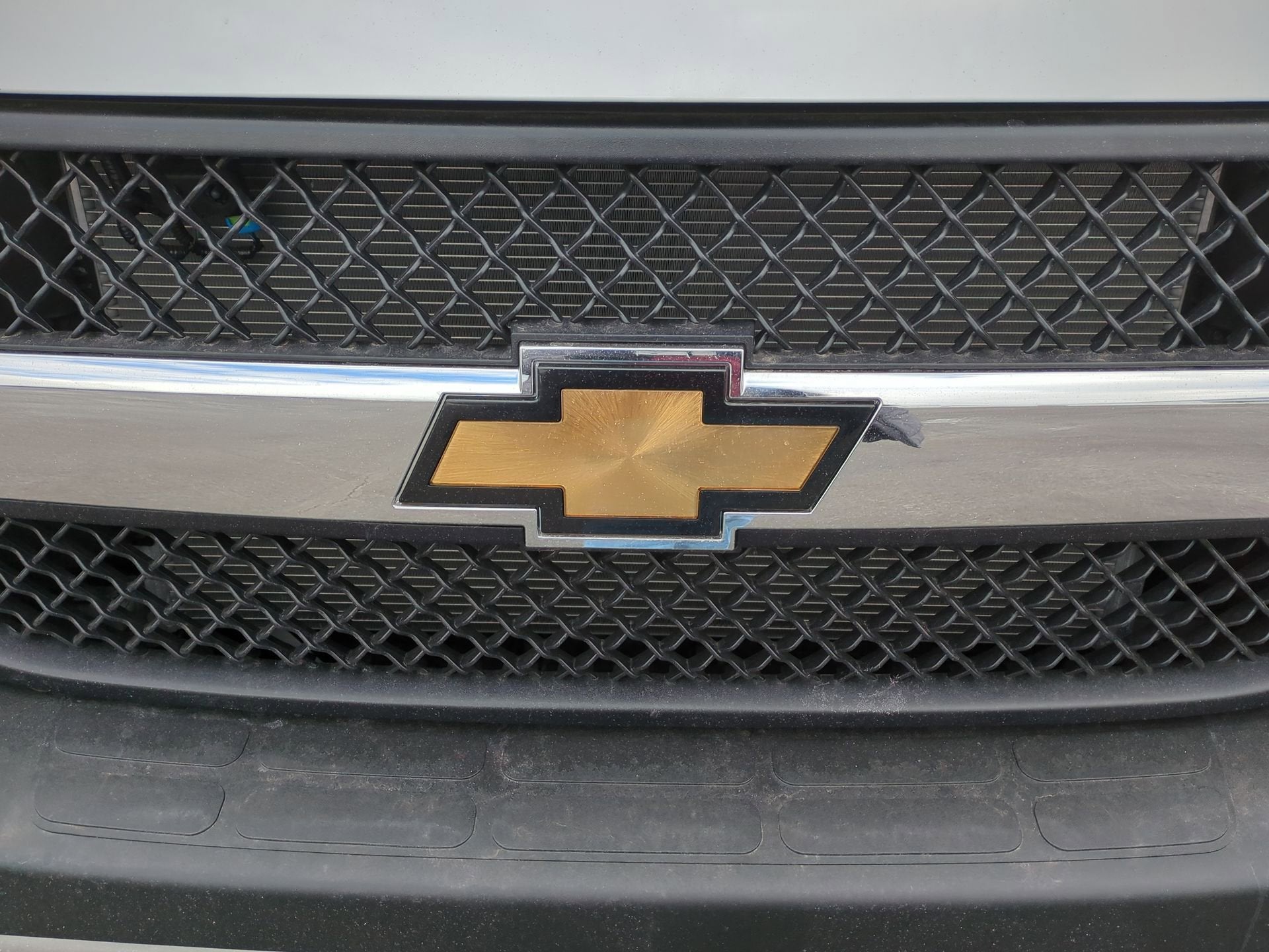 2024 Chevrolet Express Cargo 3500 WT Extended Wheelbase RWD