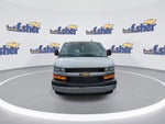 2024 Chevrolet Express Cargo 3500 WT Extended Wheelbase RWD