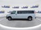 2024 Chevrolet Express Cargo 3500 WT Extended Wheelbase RWD