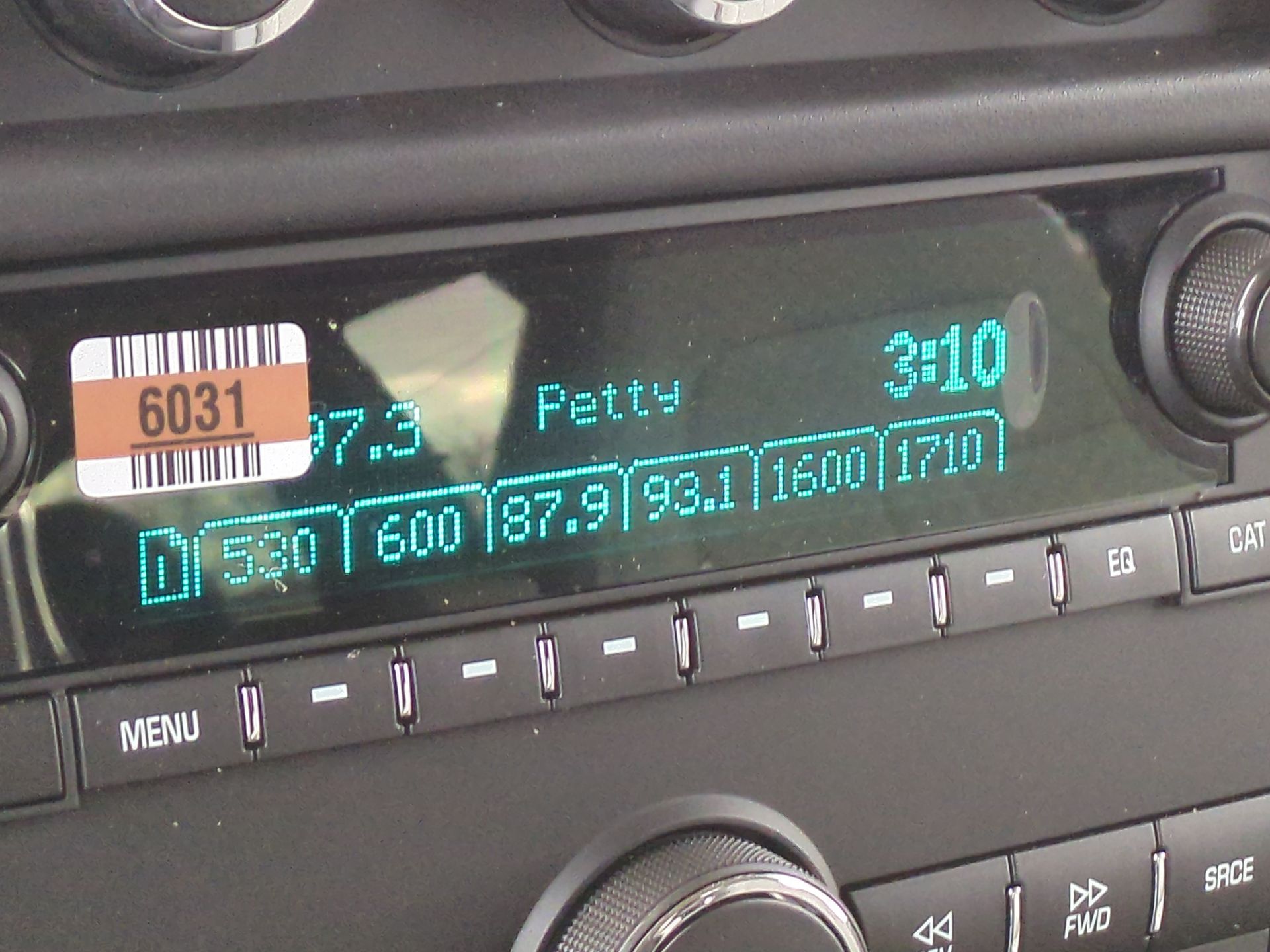 2024 Chevrolet Express Cargo 3500 WT Extended Wheelbase RWD