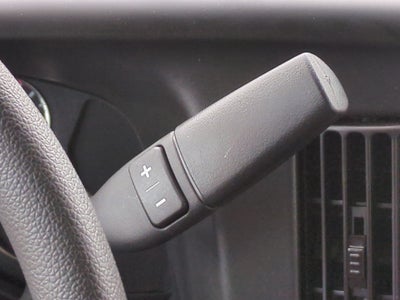 2024 Chevrolet Express Cargo 3500 WT Extended Wheelbase RWD