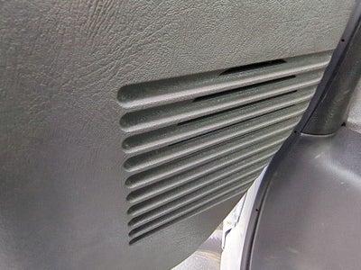 2024 Chevrolet Express Cargo 3500 WT Extended Wheelbase RWD