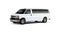 2024 Chevrolet Express Cargo 3500 WT Extended Wheelbase RWD