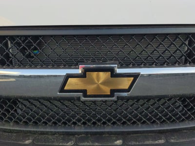 2024 Chevrolet Express Cargo 3500 WT Extended Wheelbase RWD