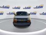 2024 Chevrolet Express Cargo 3500 WT Extended Wheelbase RWD